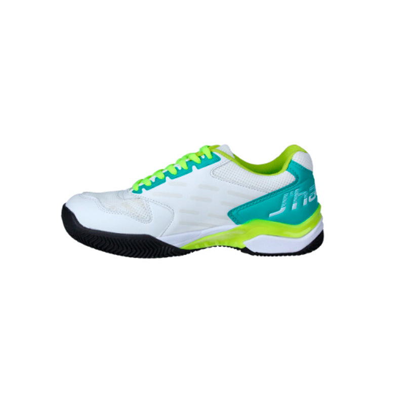 Zapatillas de Pádel de Pádel Jhayber Tempo Blanco Mujer