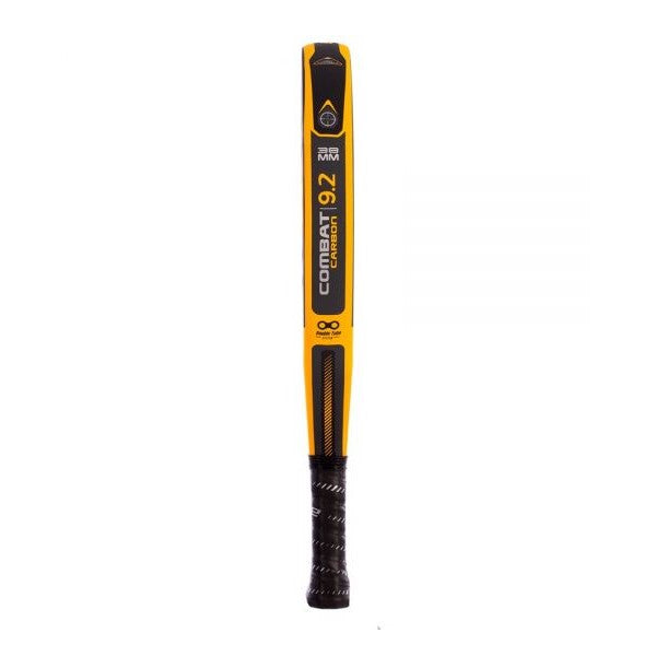 Pala Enebe Combat Carbon 9.2 Naranja