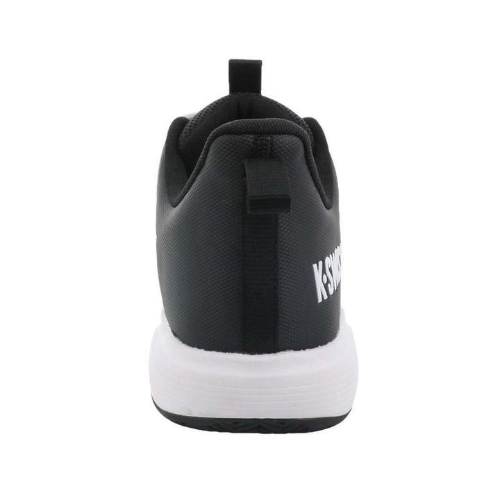 Zapatillas de Pádel de Pádel Kswiss Ultrashot Light Clay Blanco Negro