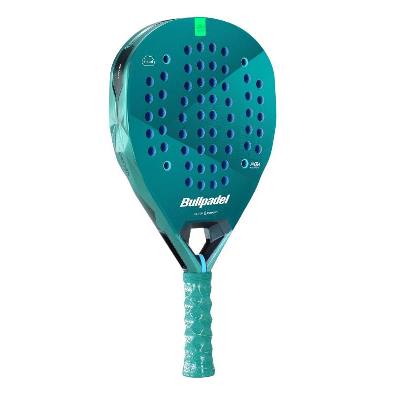 Pala Bullpadel Chingotto Neuron Cloud 02 2026