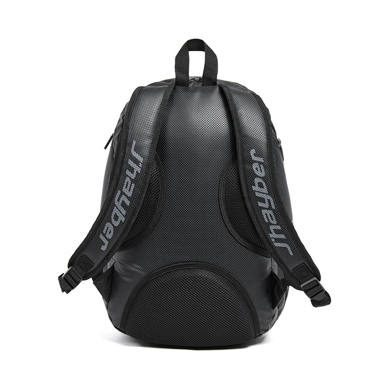 Mochila JHayber Master Negro