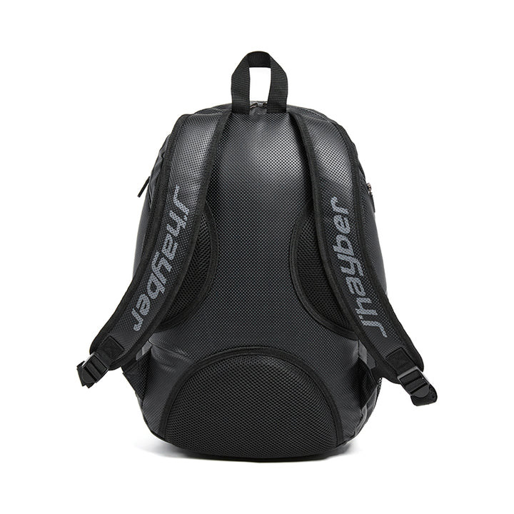 Mochila JHayber Master Negro