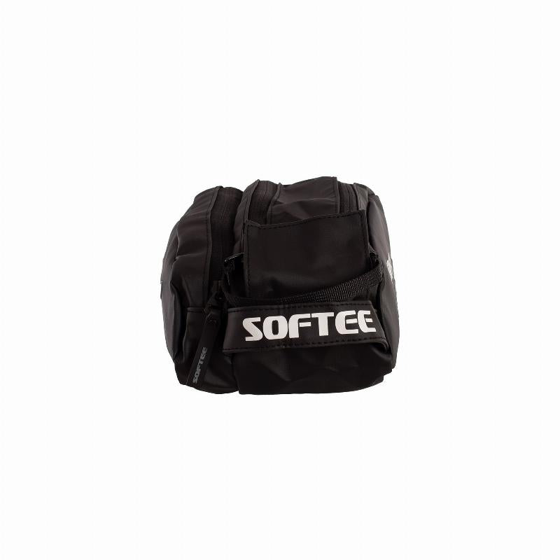 Neceser Softee Air Negro Gris