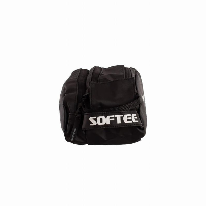 Neceser Softee Air Negro Gris