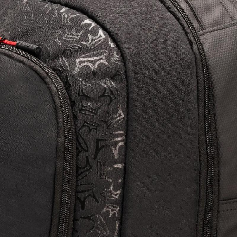 Mochila Head Arturo Coello Pro X 30L Negro