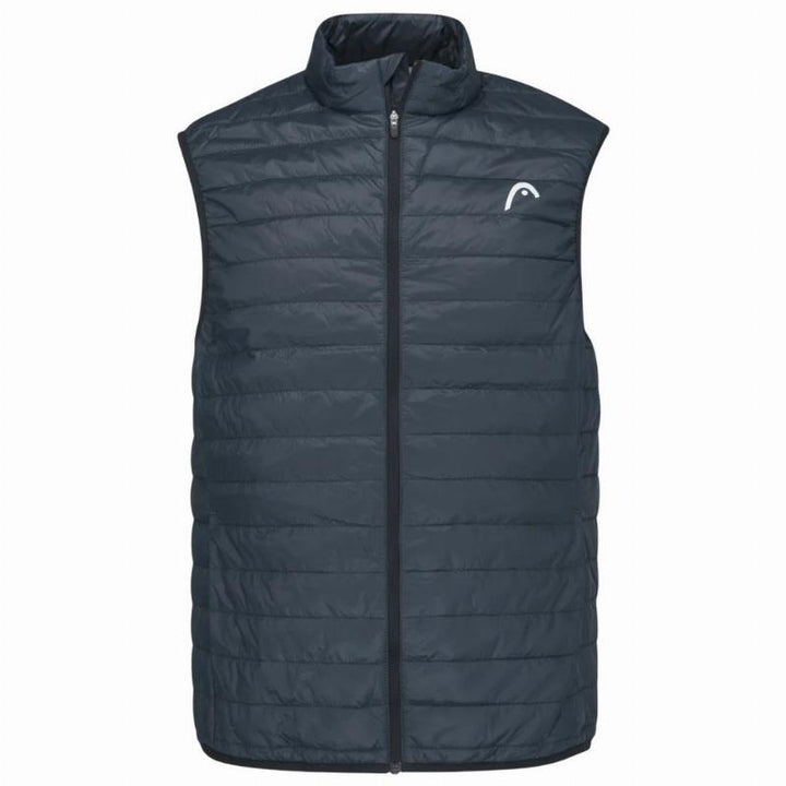 Chaleco Head Club Lightweight Azul Marino