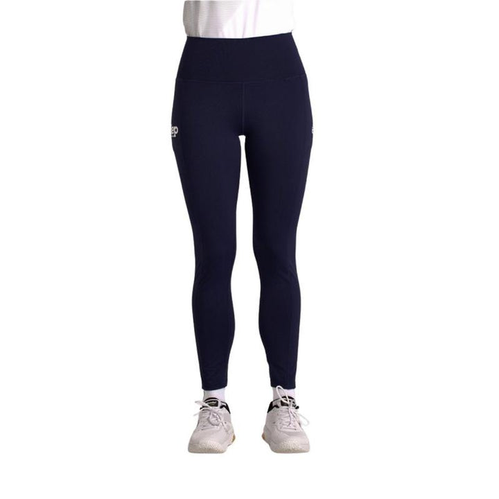 Mallas Bullpadel FEP Fresnos Azul Marino