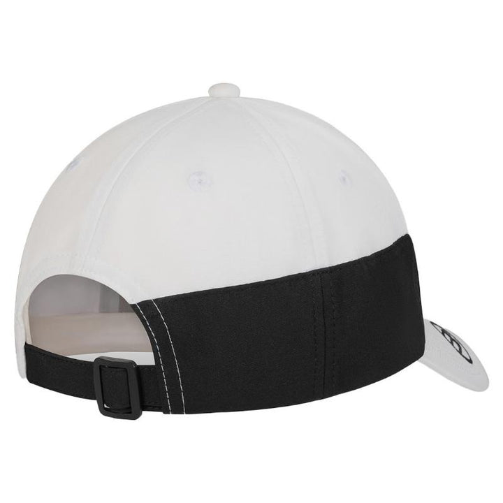 Gorra Bullpadel Premier Padel BPGPMR2604 Crudo