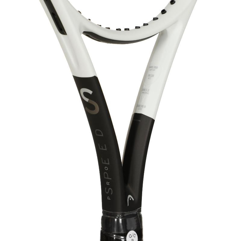 Raqueta Head Speed Pro Sin Cordaje