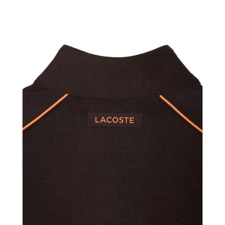 Chandal Lacoste Daniil Medvedev Tenis Marron