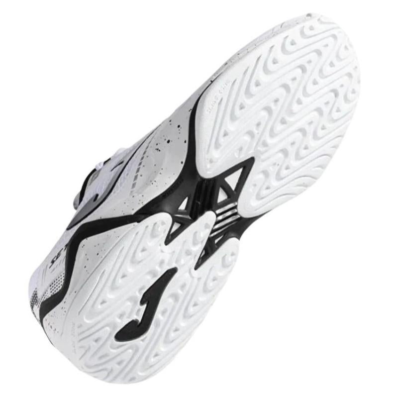 Zapatillas de Padel Joma Set 2502 Blanco Negro
