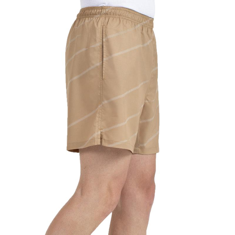Short Bullpadel Cabanas Ocre