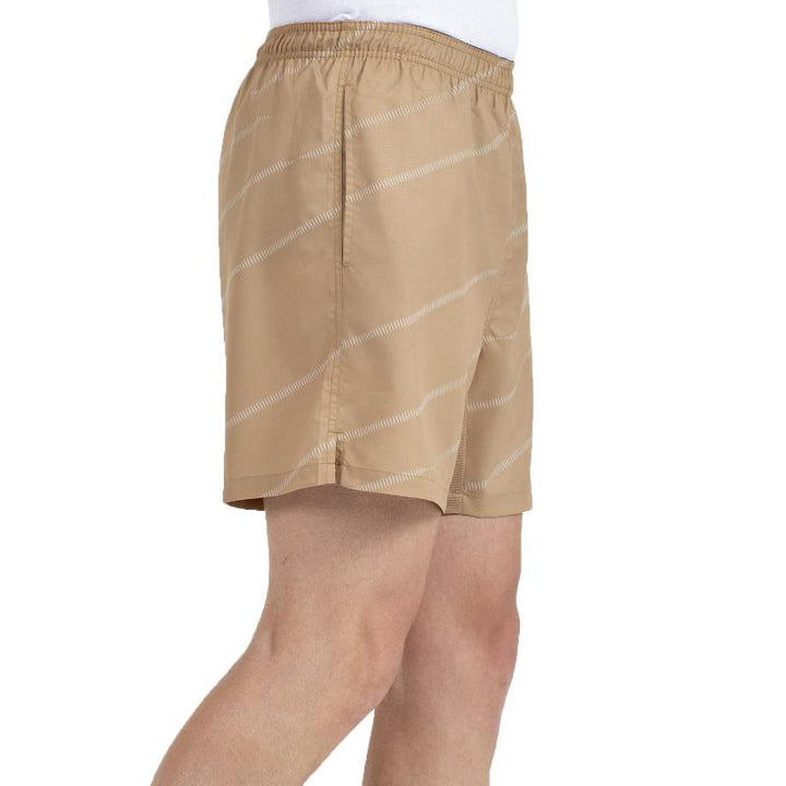 Short Bullpadel Cabanas Ocre