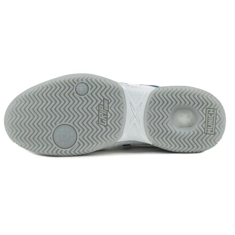Zapatillas de Padel Munich Tolito Atomik 52 Blanco Azul