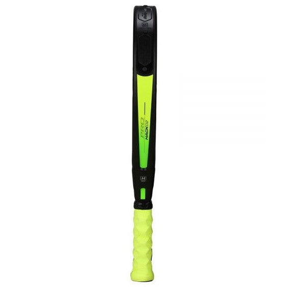 Pala Bullpadel Paquito Navarro Hack 02 Proline 2020
