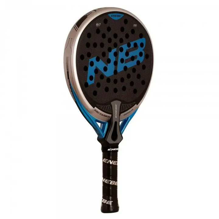 Pala Enebe Genius Azul 2026