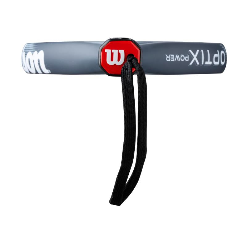 Pala Wilson Optix V2 Power Azul