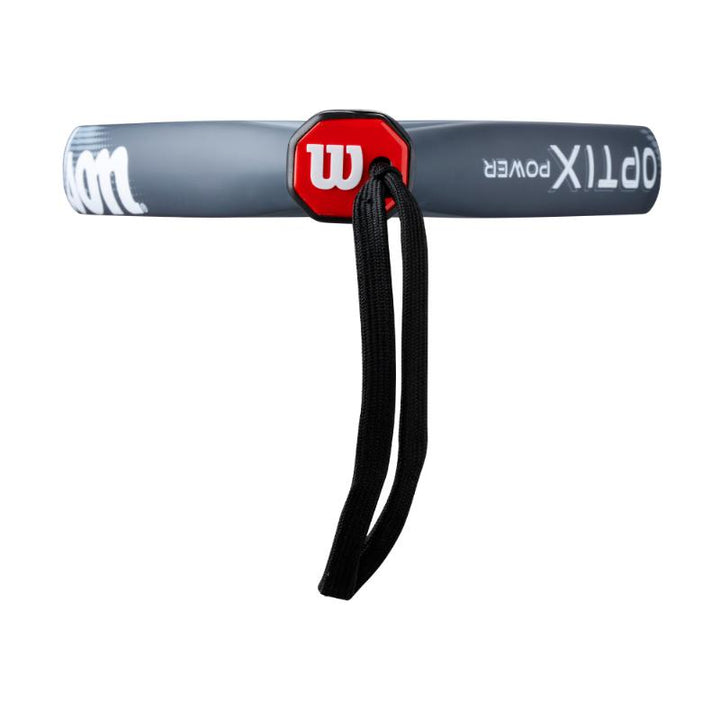 Pala Wilson Optix V2 Power Azul