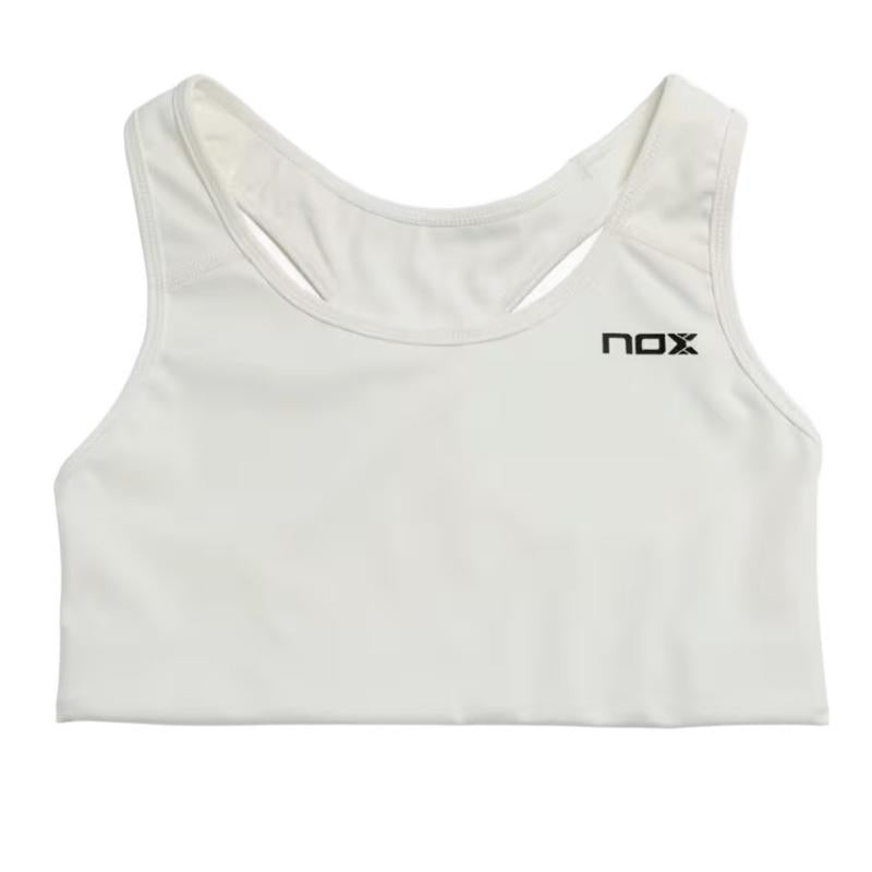 Top Nox Team Blanco