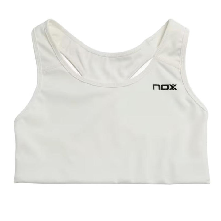 Top Nox Team Blanco