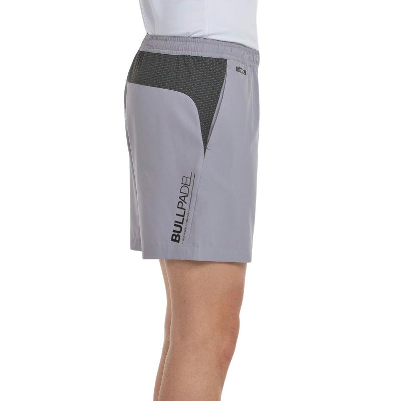 Short Bullpadel Muinos Topo