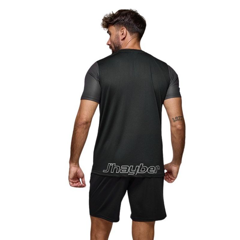 Conjunto JHayber Volea Negro