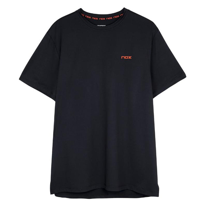 Camiseta Nox Team Negro