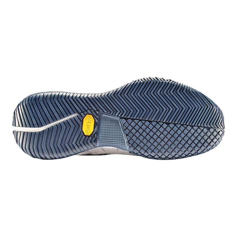 Zapatillas de Padel Bullpadel Vertex Vibram 26V Arena Mujer