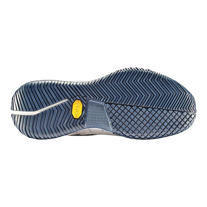 Zapatillas de Padel Bullpadel Vertex Vibram 26V Arena Mujer