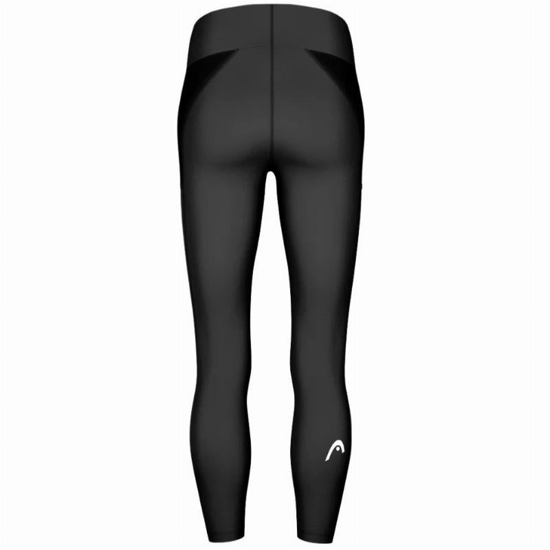 Mallas Head Tech Negro