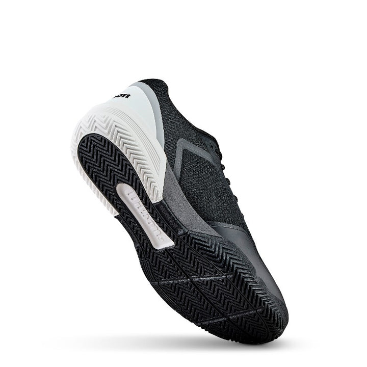 Zapatillas de Padel Wilson Courtglide Negro
