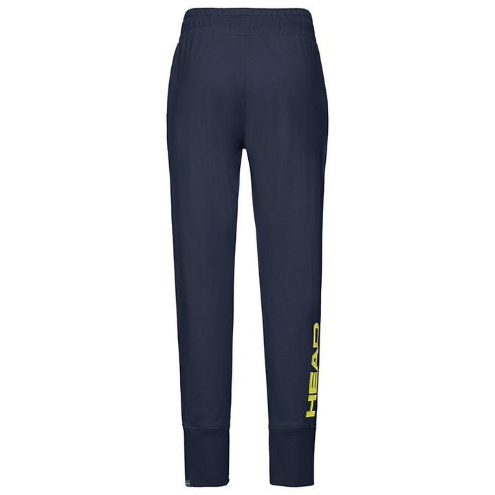 Pantalon Head Club Rosie Azul Oscuro