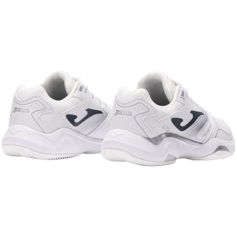 Zapatillas de Padel Joma Master 1000 2502 Blanco