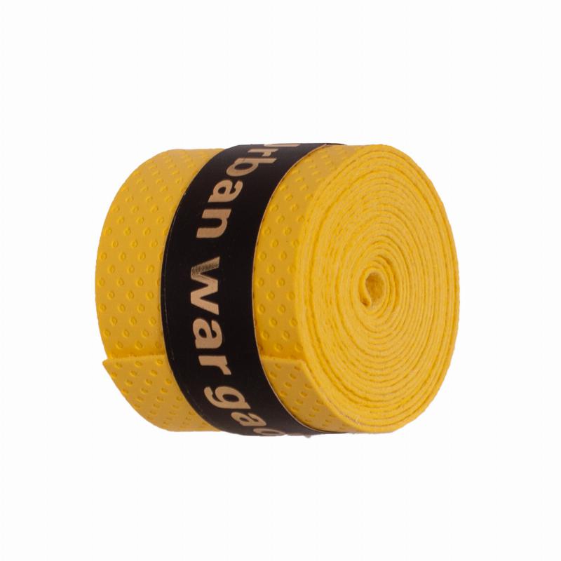 Overgrips Softee Amarillo 200 Unidades