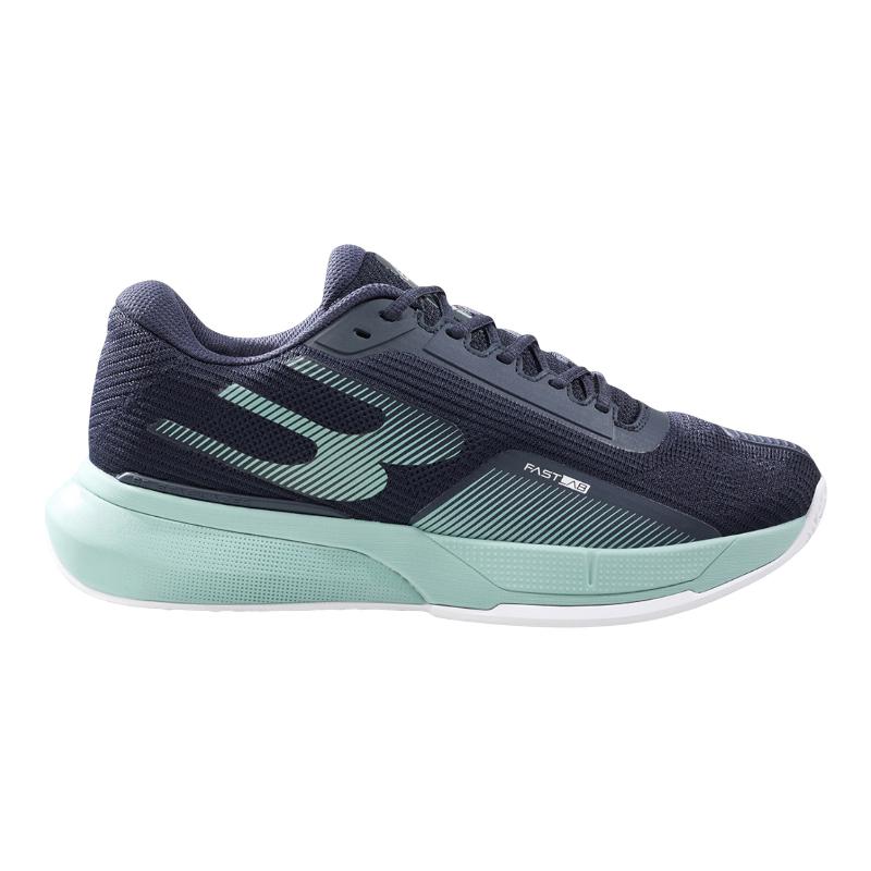 Zapatillas de Pádel de Pádel Bullpadel Neuron 26V Marino
