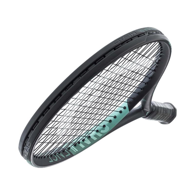 Raqueta Head IG Challenge Team Menta