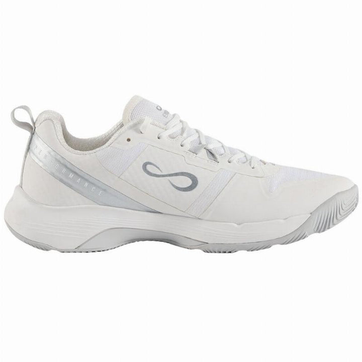 Zapatillas de Padel Endless Infinity Pro Blanco Mujer
