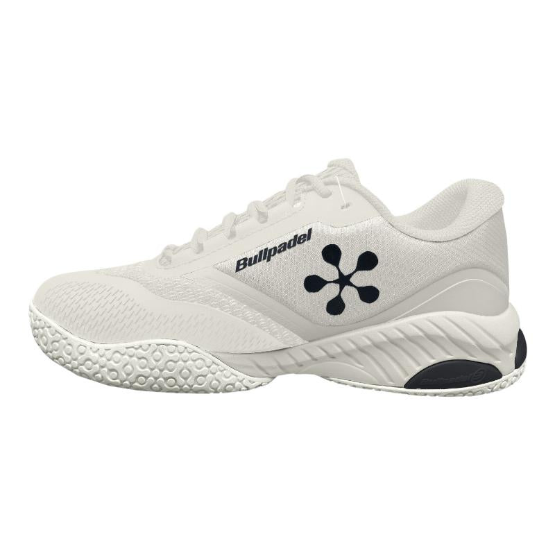 Zapatillas de Padel Bullpadel Premier Padel P2 26V Hueso