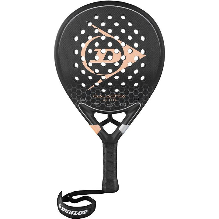 Pala Dunlop Galactica OS Lite 2025