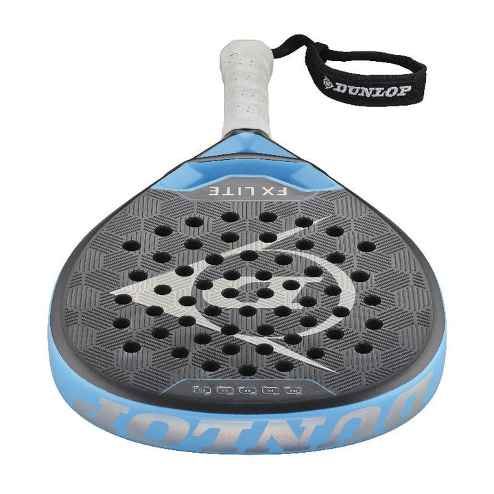 Pala Dunlop FX Lite 2026