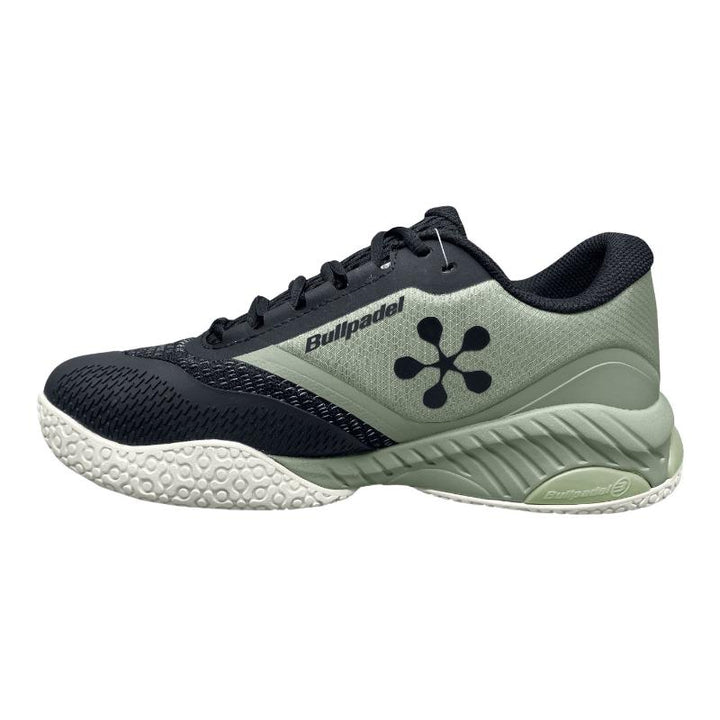 Zapatillas de Padel Bullpadel Premier Padel P2 26V Antracita