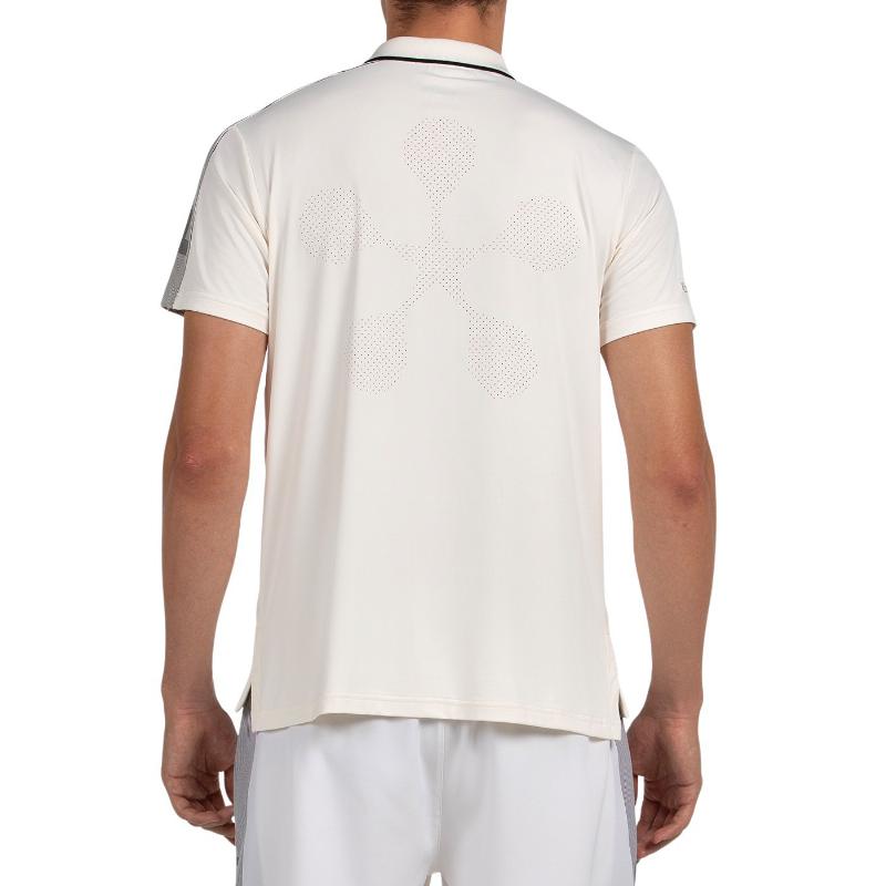 Polo Bullpadel Premier Padel Patron Crudo