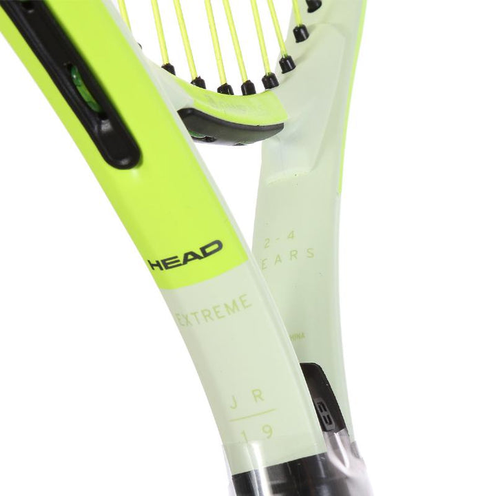 Raqueta Head Extreme 19 Junior