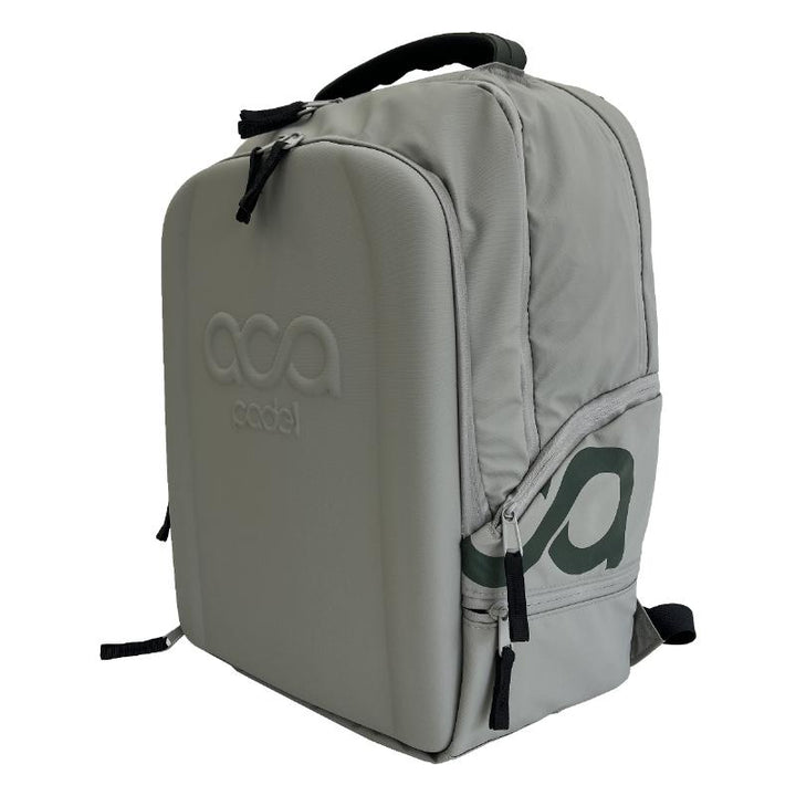 Mochila Aca 2 Gris
