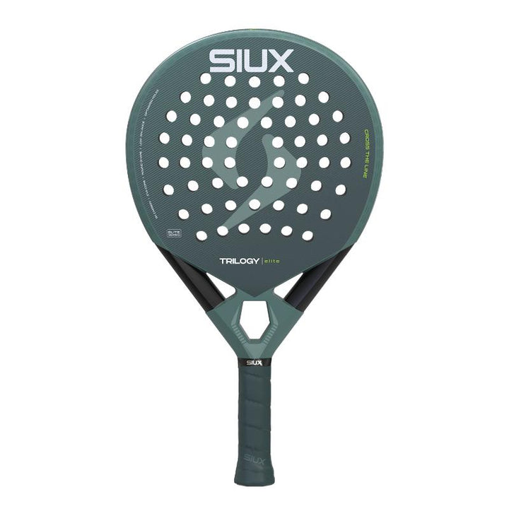 Pala Siux Trilogy Elite 6 2026