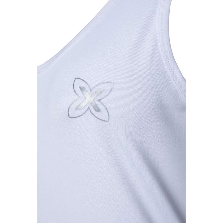 Camiseta Munich Club Blanco Mujer
