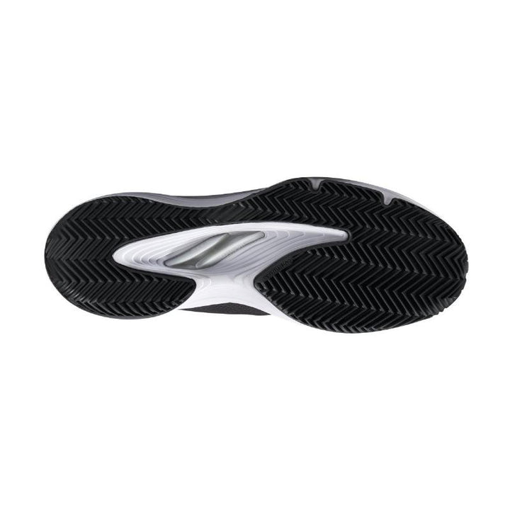 Zapatillas de Padel Wilson Kaos Bela Negro
