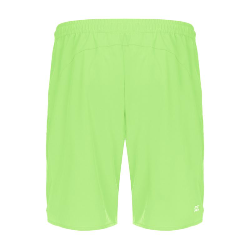 Short Bidi Badu Henry 2.0 Verde Neon