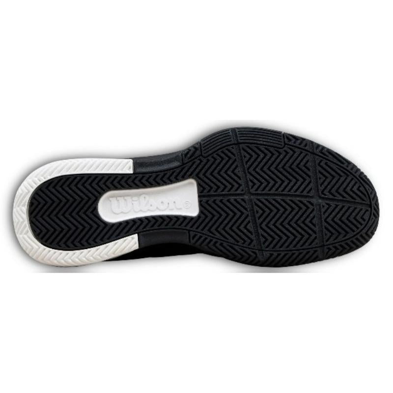 Zapatillas de Padel Wilson Courtglide Negro