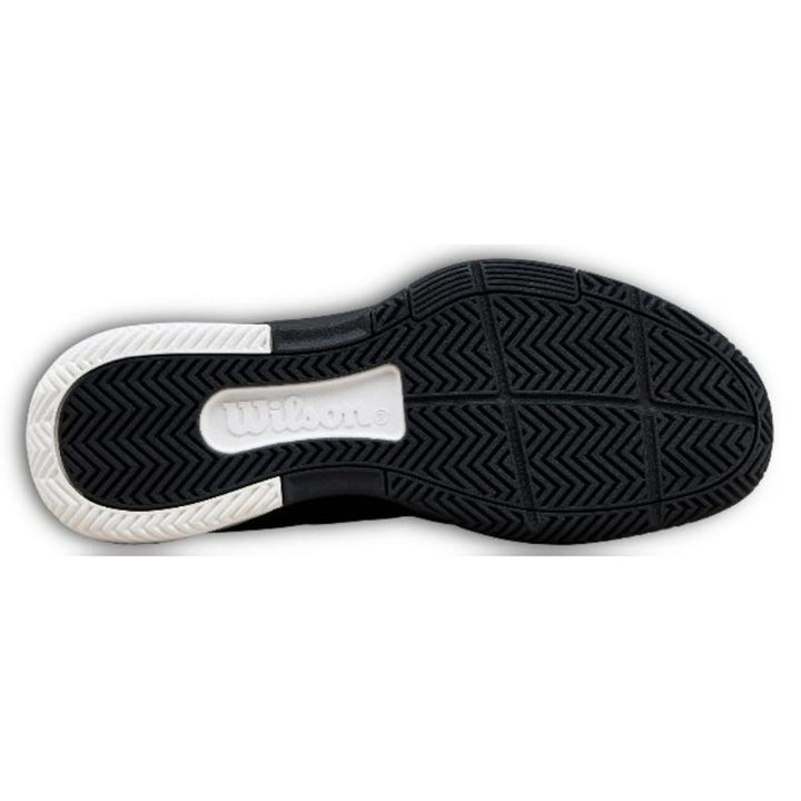 Zapatillas de Padel Wilson Courtglide Negro